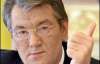 Ющенко пойдет в президенты еще раз, хотя рейтинги видел