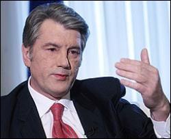 Ющенко: &amp;quot;Якщо потрібно буде, я й другу дозу діоксину прийму&amp;quot;