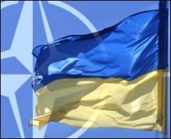 В Украину едет военная делегация НАТО