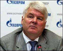 В Газпроме боятся, что в Украины не будет чем платить за газ