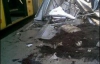Трагедия в центре Киева: троллейбус убил человека, стоявшего на тротуаре (ФОТО)