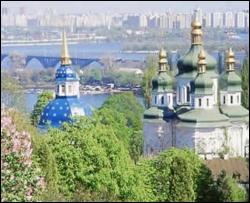 Перед Великоднем в Україні потепліє