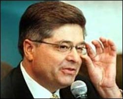 Лазаренко повинен сидіти у в"язниці. Суд США сказав