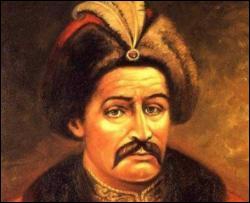У Києві з"явиться пам"ятник Мазепі