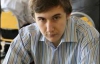 Лучший молодой шахматист Украины &quot;бежит&quot; в Россию