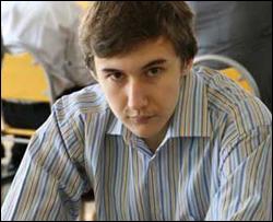 Лучший молодой шахматист Украины &amp;quot;бежит&amp;quot; в Россию