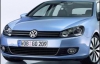 Лучшим автомобилем в мире признали Volkswagen Golf VI (ФОТО)