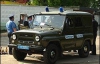 Кого покриває Одеська міліція?