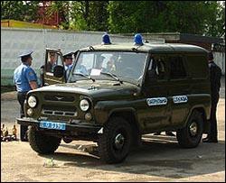 Кого покриває Одеська міліція?