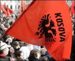 Незалежність Косово визнала друга арабська країна