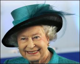 Королева Великобритании отмечает 83 день рождения