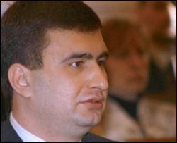 Тигипко на выборах будет помогать скандалист из "Родины"