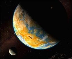 Знайшли дві планети найбільш схожі на Землю