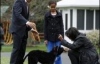 Жена Обамы больше времени уделяет щенку, чем детям (ФОТО)