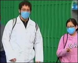 Вірус свинячого грипу забрав життя 68 людей