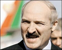 Лукашенко здійснює перший візит до Західної Європи за 14 років