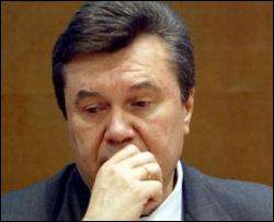 Янукович может победить Тимошенко, но проиграет Тигипко