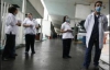 Бориспіль поки не перевіряє пасажирів з Мексики на свинячий грип