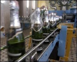Одеський завод шампанських вин продали італійцям