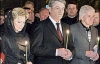 Ющенко вшанував пам"ять загиблих чорнобильців