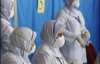 Свиной грипп подобрался впритык к Украине