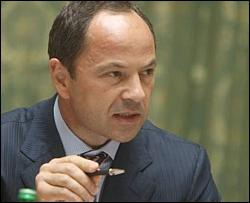 Тигипко расскажет, почему ушел с политики: "Разговор будет интересным"