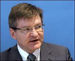 Германия предлагает Украине помочь в подготовке к Евро-2012