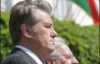 Ющенко рассказал венграм, кто заморил украинцев голодом