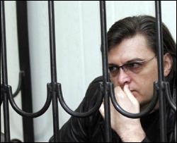 Борису Пенчуку сократили срок до 6 лет заключения