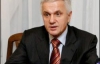 Литвин пойдет в Президенты из Крыма