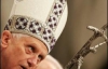 Папа Римский борется со свиным гриппом молитвами