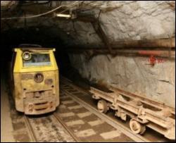 На Львовщине из шахты эвакуированы 311 человек
