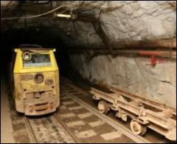 На Львівщині з шахти евакуйовано 311 осіб