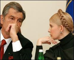Тимошенко дали 10 днів на звіт про перемовини з Путіним
