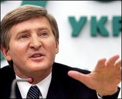 Ахметов: "Шахтер" сделал все, что мог