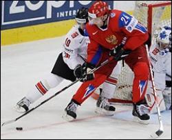 Чемпіонат світу з хокею. Латвія здолала Швейцарію, а Білорусь - Норвегію