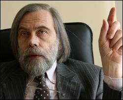 Если выборов не будет, Литвин будет выполнять функции президента - политолог