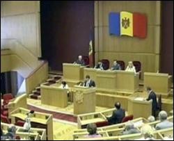 Уряд Молдови подав у відставку
