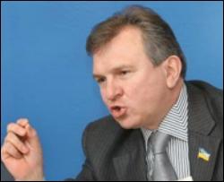 Криль посоветовал Луценко арестовать себя, а затем - отставка