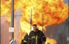 У Москві вибухнув газопровід
