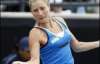 Олена Бондаренко перемогла кращу тенісистку Румунії