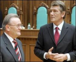 КС визнав вибори Президента 25 жовтня незаконними