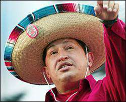 С Чавеса могут стянуть $5 миллиардов