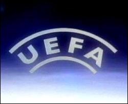 УЕФА забрал у Киева финальный матч Евро-2012