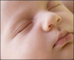 Недоношені немовлята можуть втратити зір