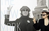 Окровавленную рубашку Джона Леннона покажут в Нью-Йорке