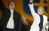 Луценко написал заявление после гарантий Тимошенко
