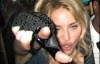 Мадонна хапала за сідниці лису модель (ФОТО)