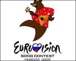 У Москві розповіли деякі подробиці Євробачення-2010