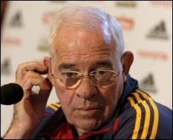 "Фенербахче" сделало Арагонеса безработным